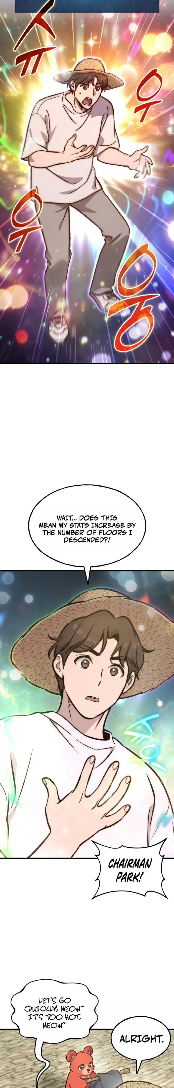 Solo Farming In The Tower - Chapter 133 image 29_optimized_optimized